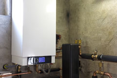 Ogbourne Maizey condensing boiler companies