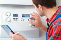 free commercial Ogbourne Maizey boiler quotes