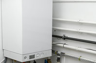 free Ogbourne Maizey condensing boiler quotes