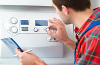 free Ogbourne Maizey gas safe engineer quotes